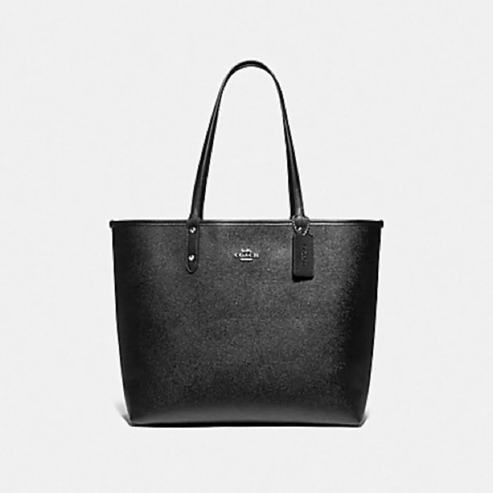 Authentic Coach Reversible Tote Bag - Picture 5 of 15